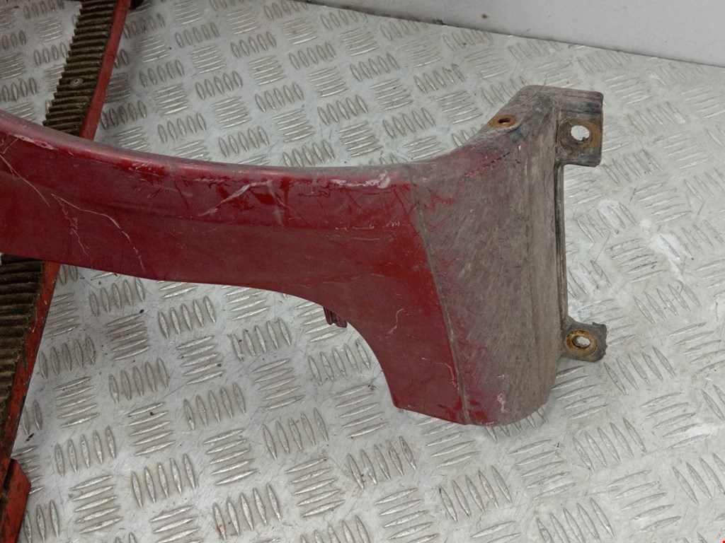 Крыло переднее правое RENAULT Laguna 2001-2007