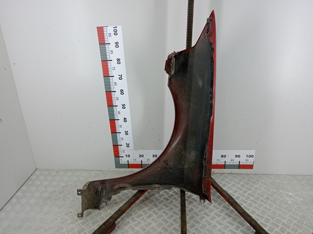 Крыло переднее правое RENAULT Laguna 2001-2007