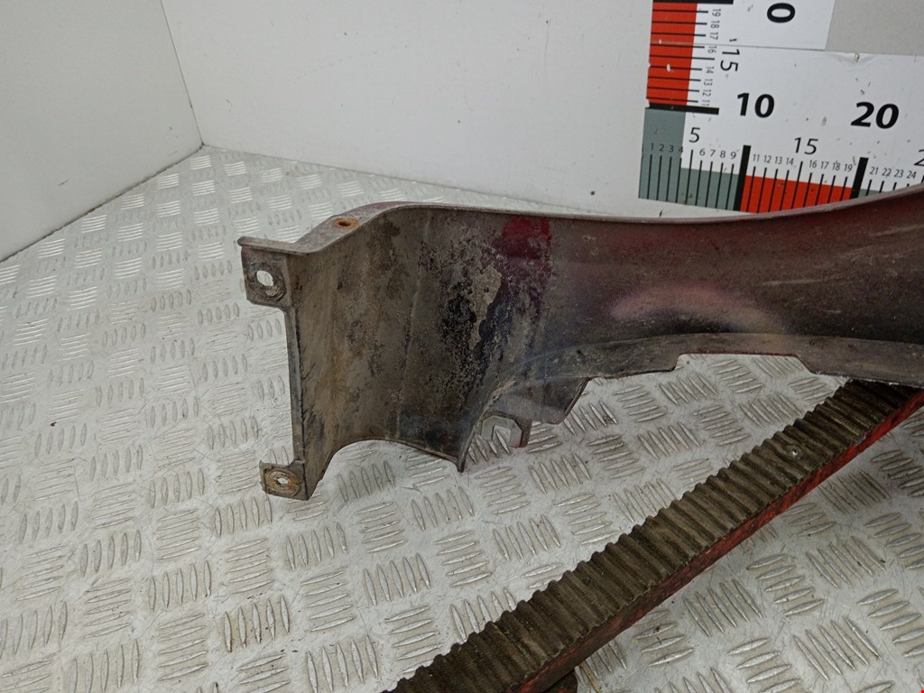 Крыло переднее правое RENAULT Laguna 2001-2007