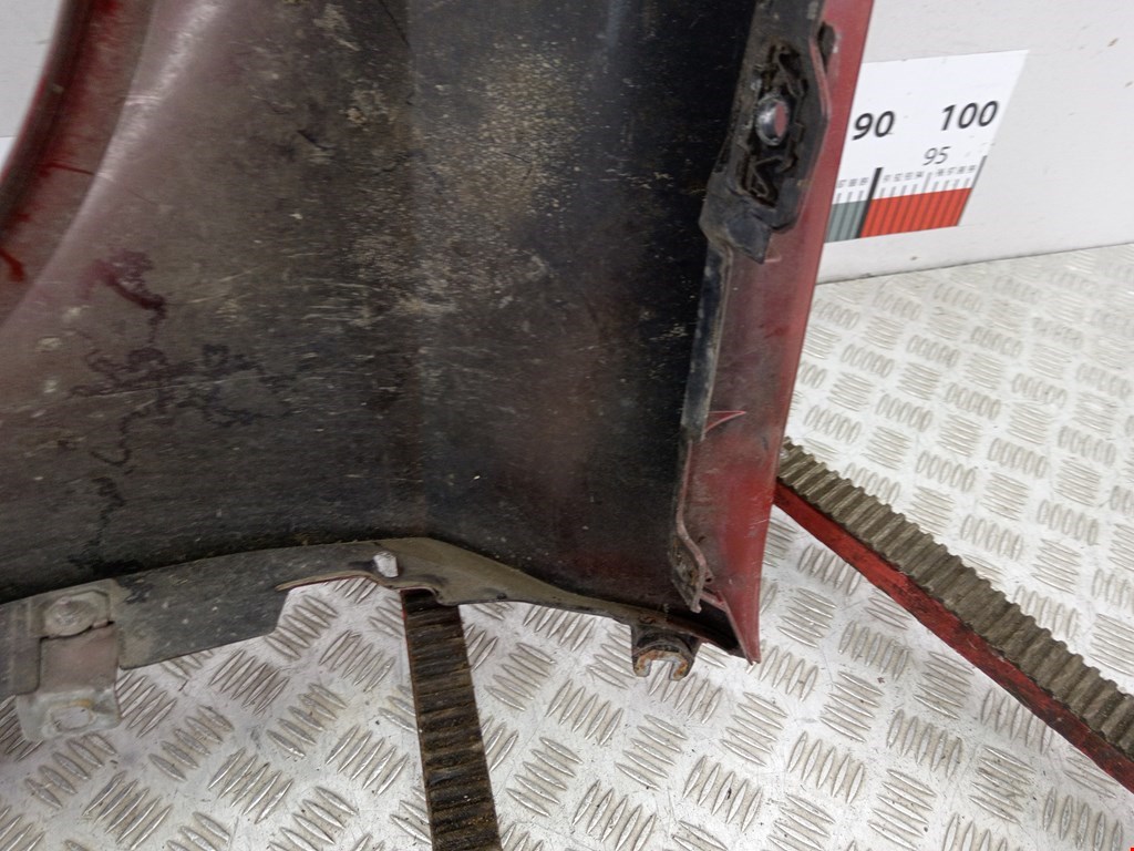 Крыло переднее правое RENAULT Laguna 2001-2007