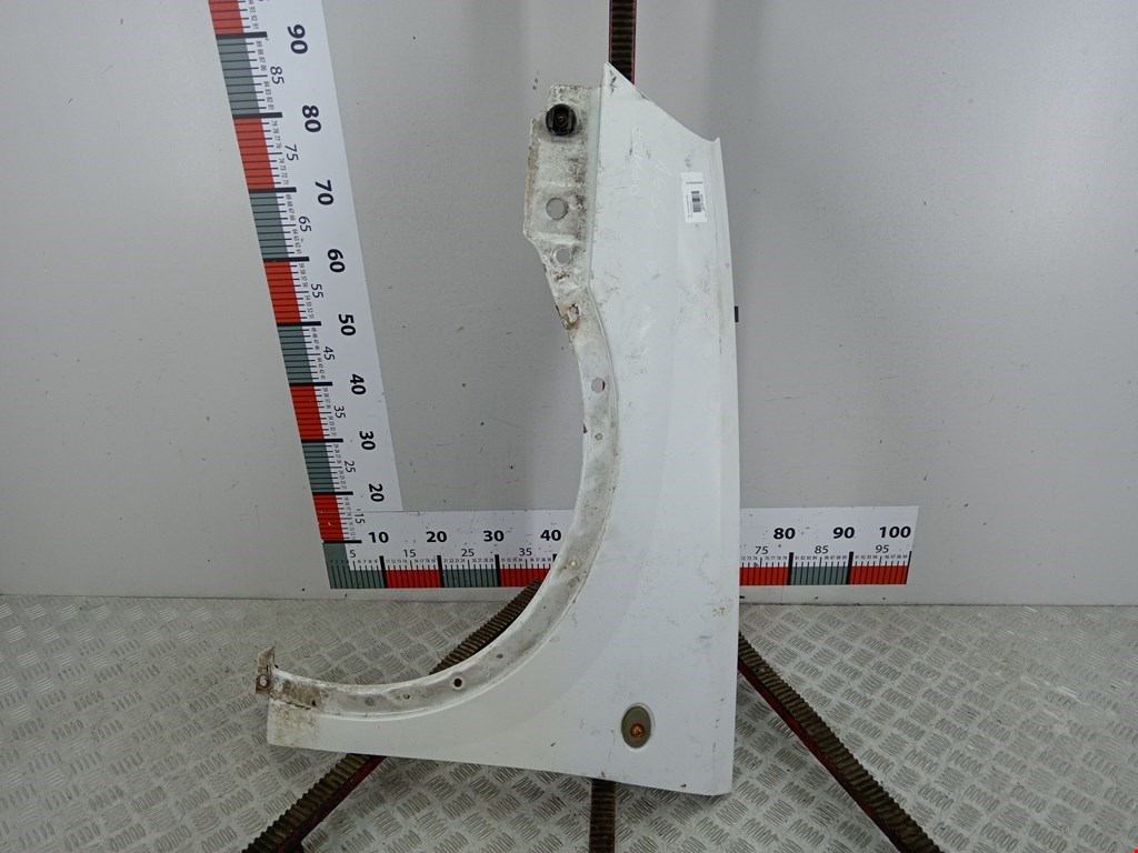 Крыло переднее левое OPEL Combo C 2001-2011