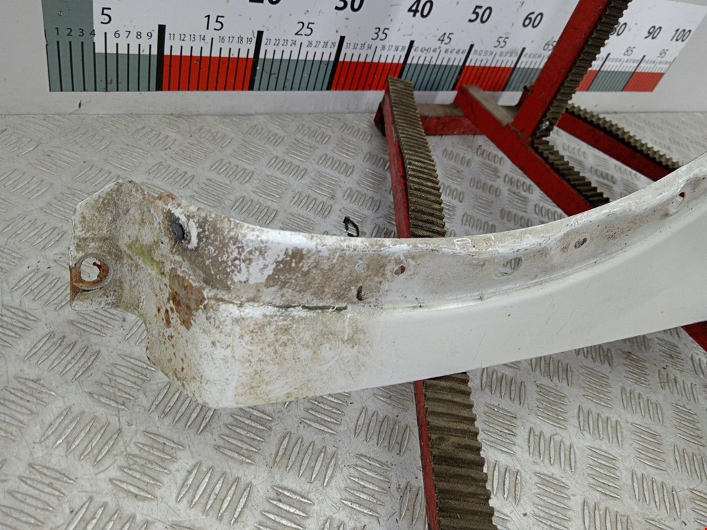 Крыло переднее левое OPEL Combo C 2001-2011