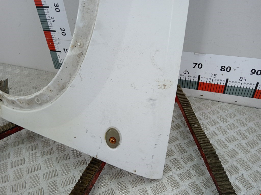 Крыло переднее левое OPEL Combo C 2001-2011