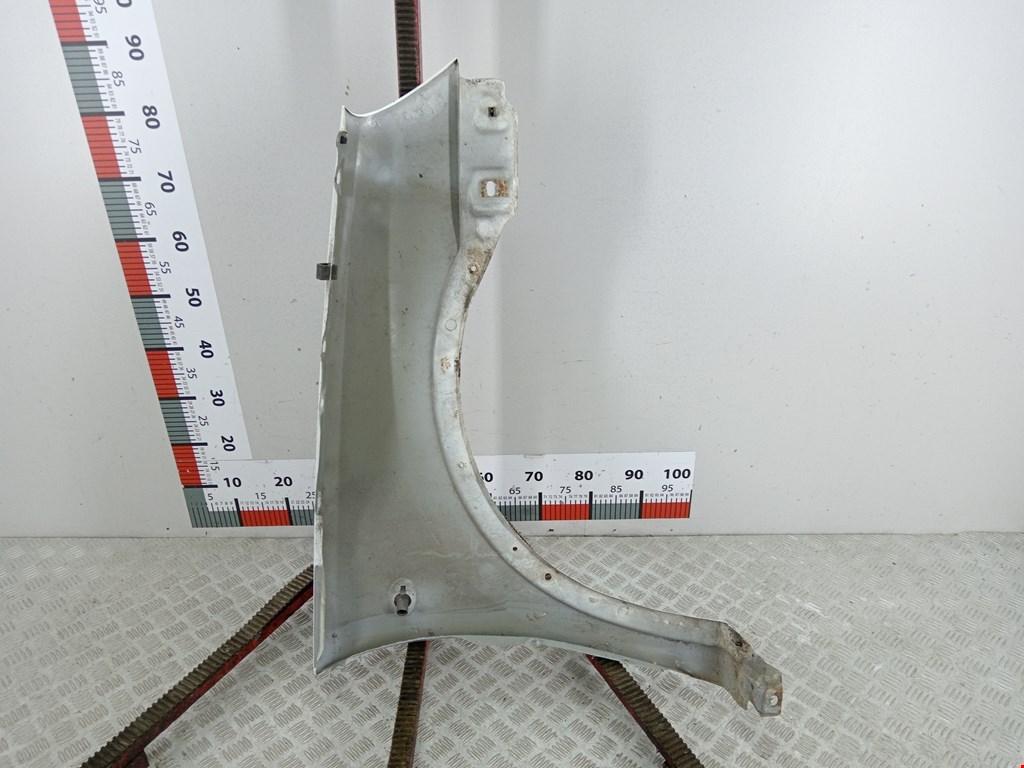 Крыло переднее левое OPEL Combo C 2001-2011