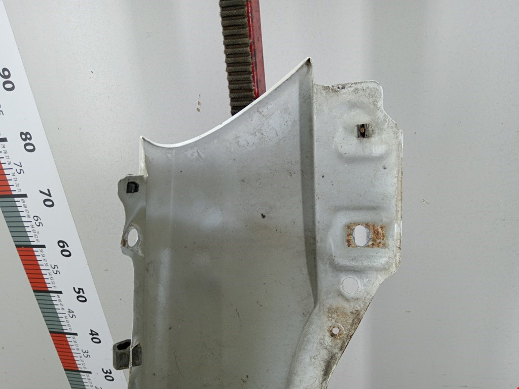 Крыло переднее левое OPEL Combo C 2001-2011