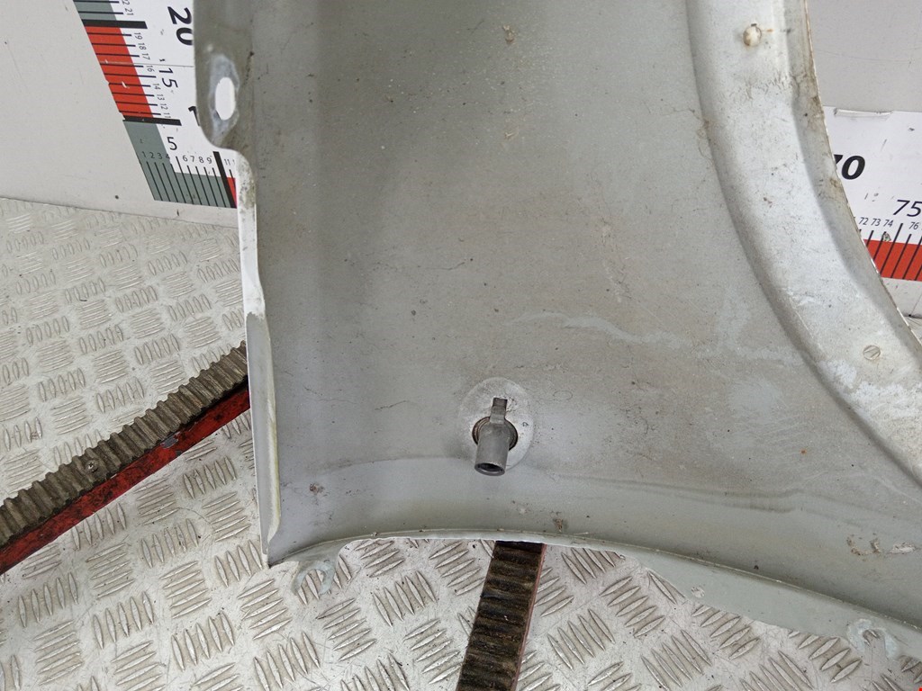 Крыло переднее левое OPEL Combo C 2001-2011