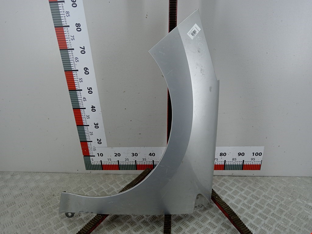 Крыло переднее левое PEUGEOT 308 2007-2015