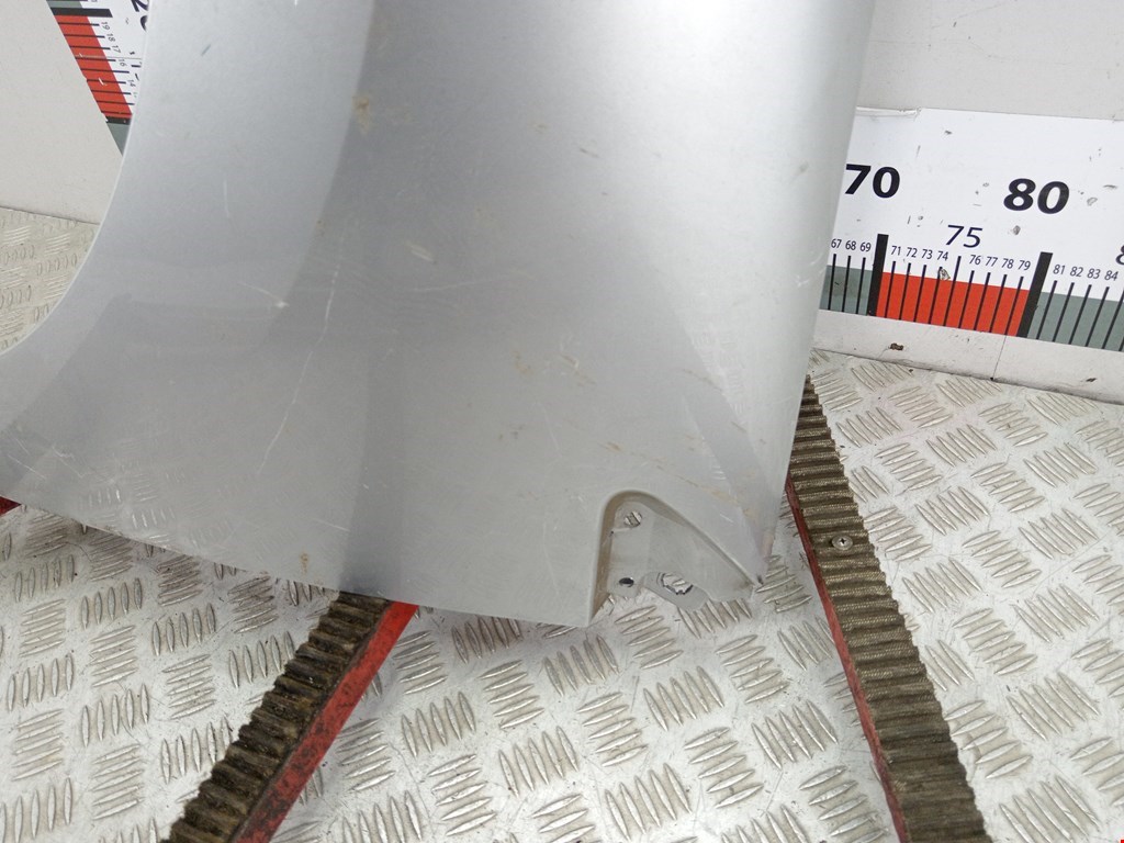 Крыло переднее левое PEUGEOT 308 2007-2015