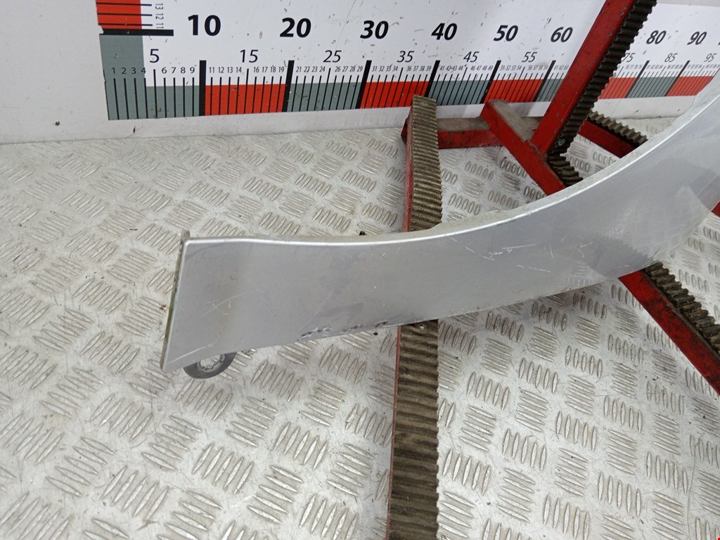 Крыло переднее левое PEUGEOT 308 2007-2015