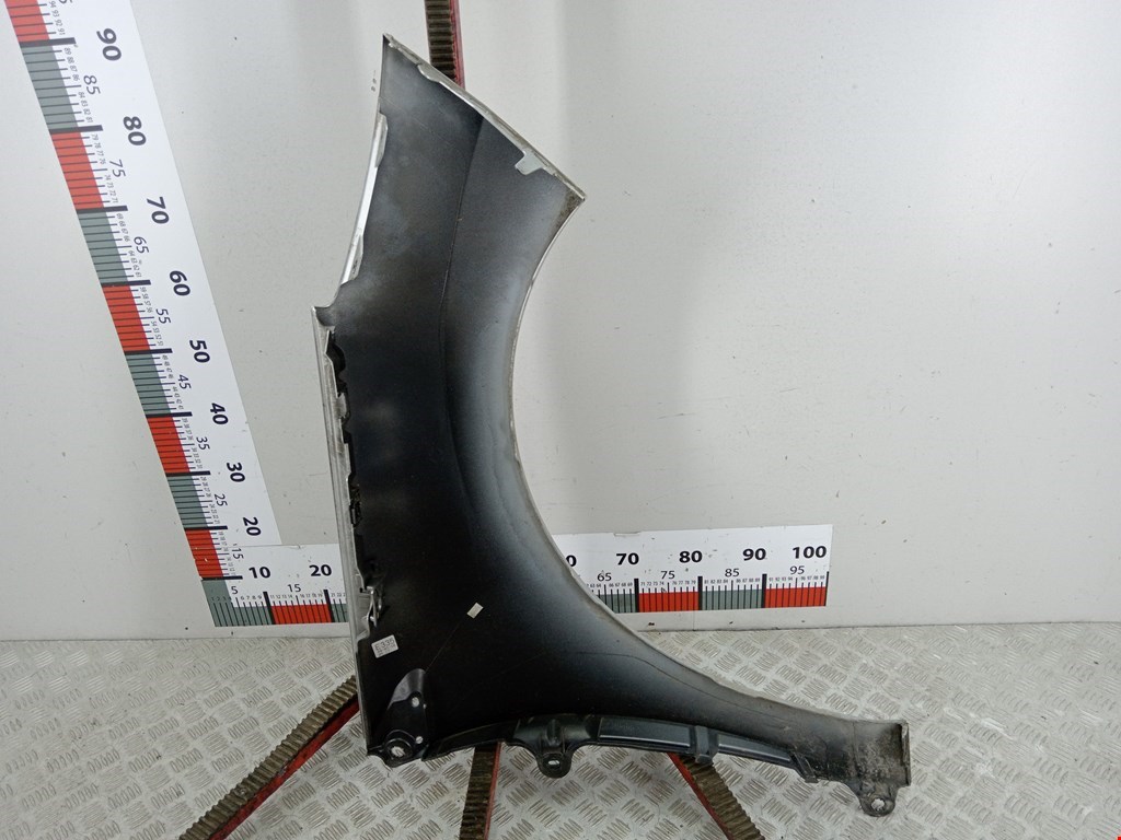 Крыло переднее левое PEUGEOT 308 2007-2015
