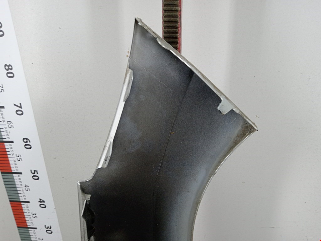 Крыло переднее левое PEUGEOT 308 2007-2015