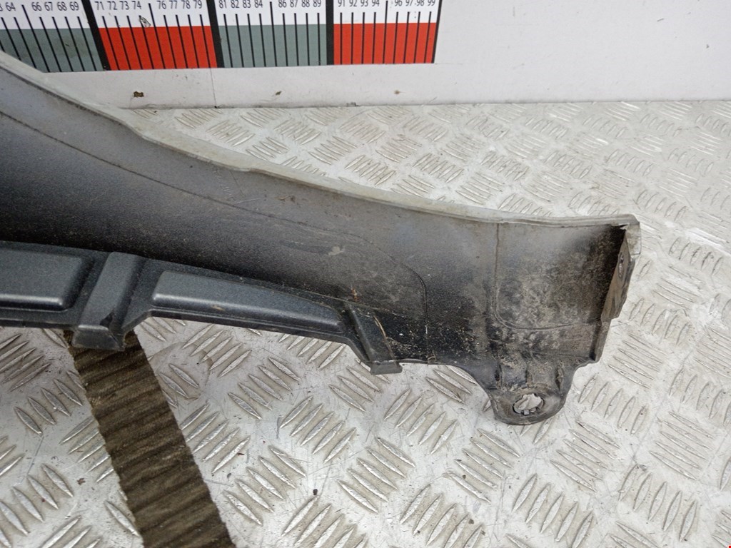 Крыло переднее левое PEUGEOT 308 2007-2015