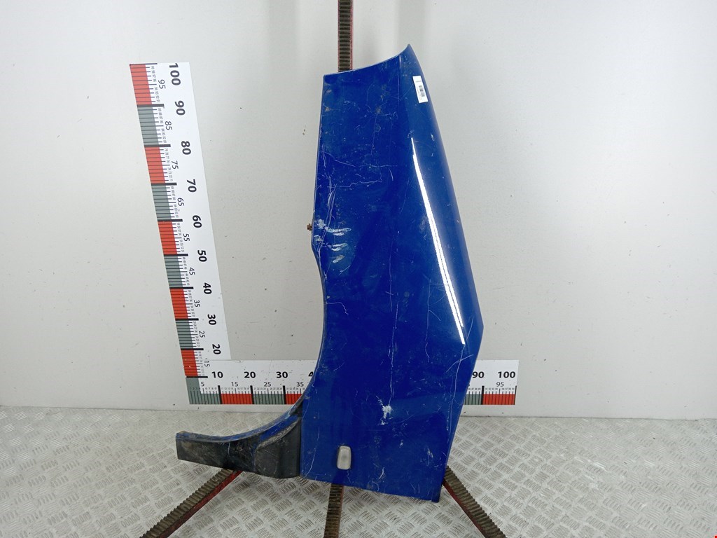 Крыло переднее левое CITROEN Jumpy 1994-2006