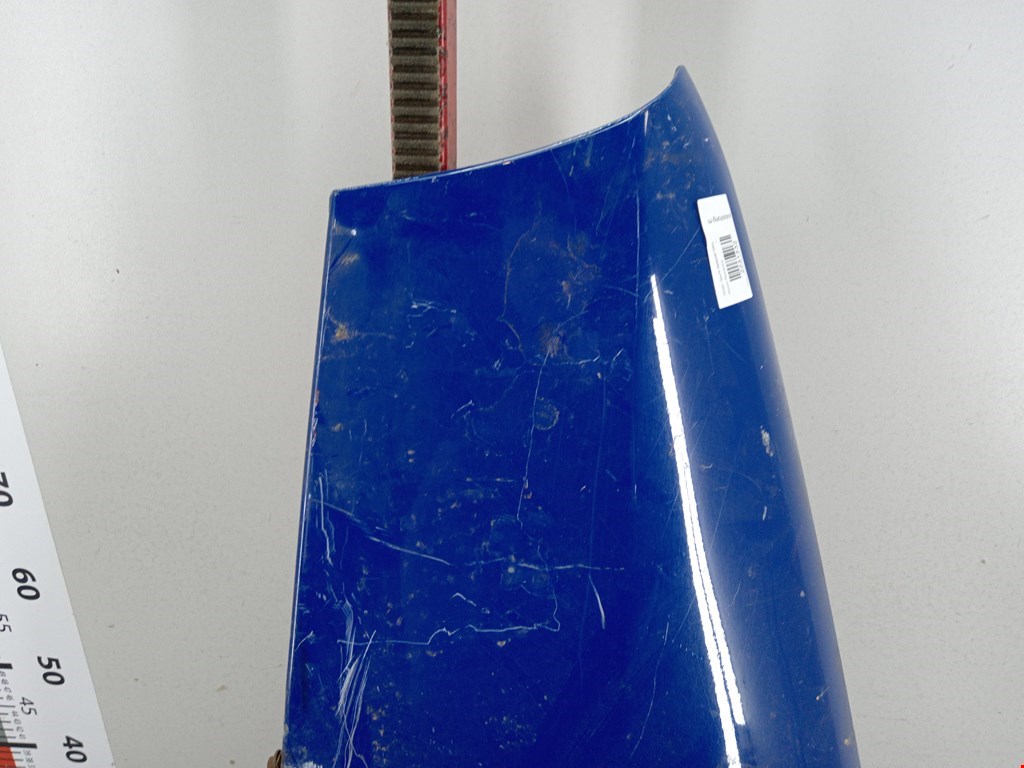 Крыло переднее левое CITROEN Jumpy 1994-2006