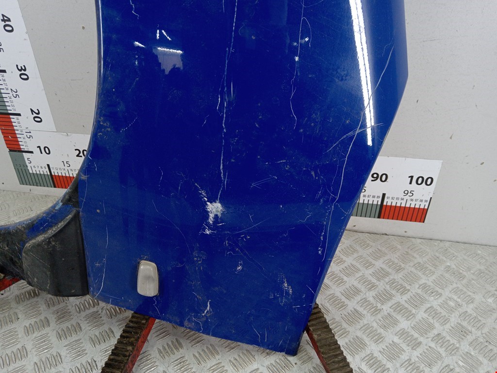 Крыло переднее левое CITROEN Jumpy 1994-2006