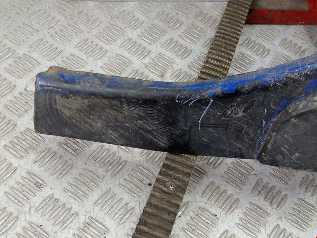 Крыло переднее левое CITROEN Jumpy 1994-2006