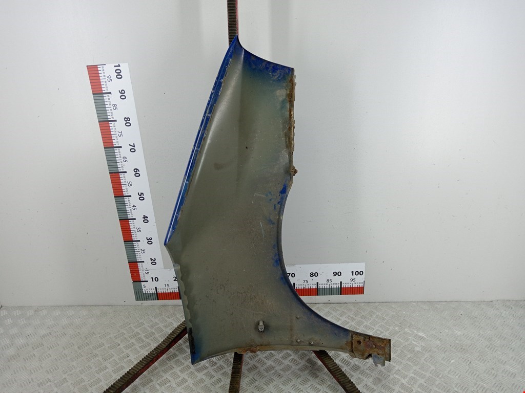 Крыло переднее левое CITROEN Jumpy 1994-2006