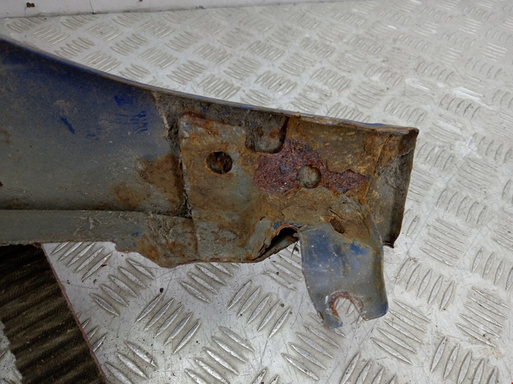 Крыло переднее левое CITROEN Jumpy 1994-2006