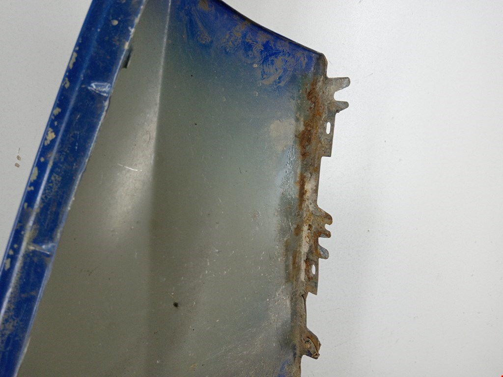 Крыло переднее левое CITROEN Jumpy 1994-2006