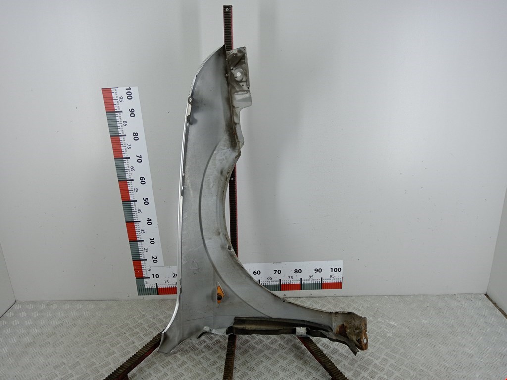 Крыло переднее левое FORD Mondeo III 2000-2007