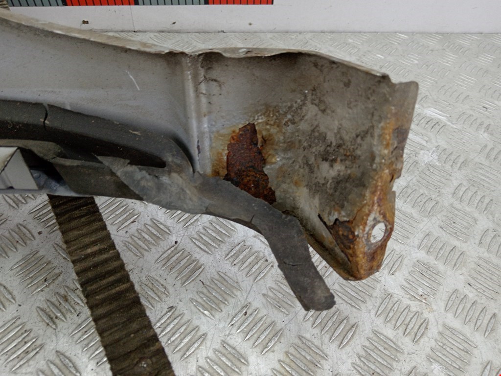 Крыло переднее левое FORD Mondeo III 2000-2007