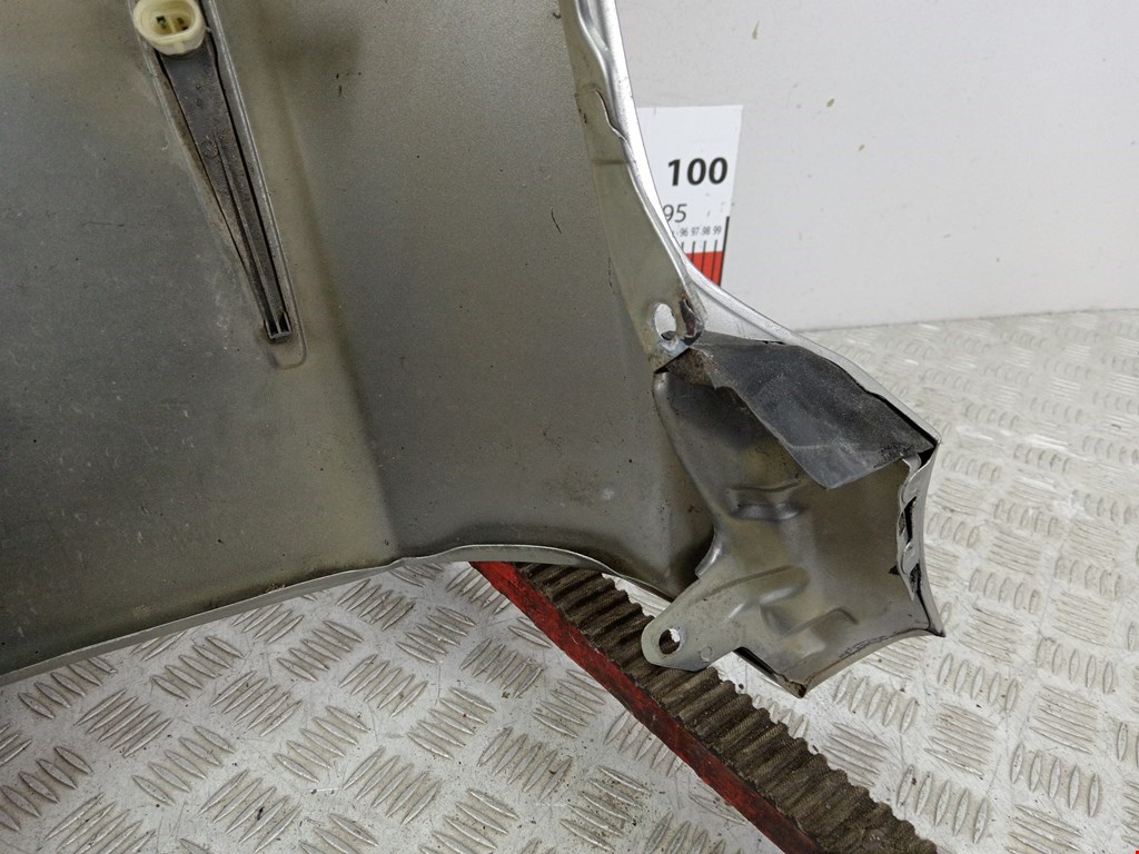 Крыло переднее правое ALFA ROMEO 159 2005-2011