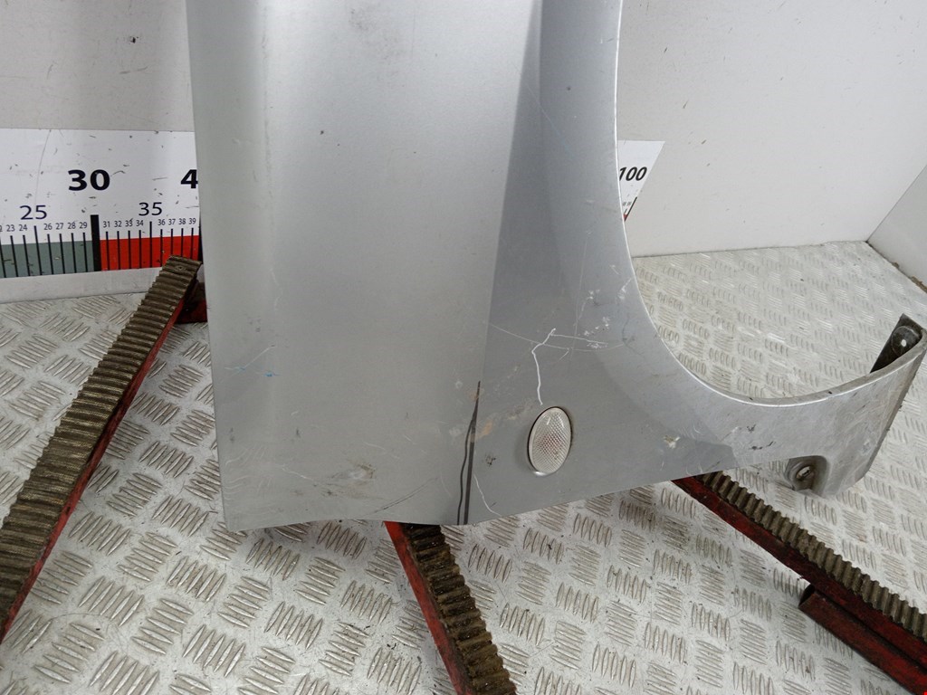 Крыло переднее правое PEUGEOT 307 2001-2008