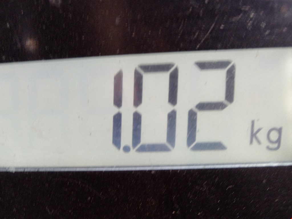 Крыло переднее правое PEUGEOT 307 2001-2008