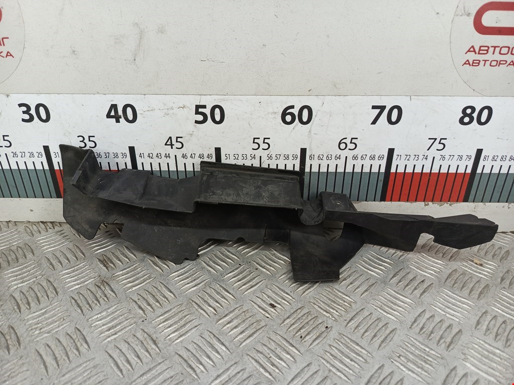 Диффузор (кожух) вентилятора VOLKSWAGEN Passat B5 1997-2005