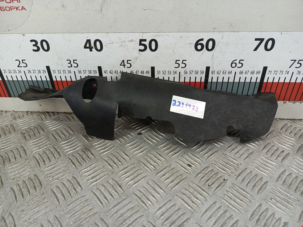 Диффузор (кожух) вентилятора VOLKSWAGEN Passat B5 1997-2005