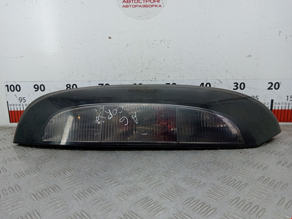 Фонарь задний левый OPEL Corsa C 2000-2006