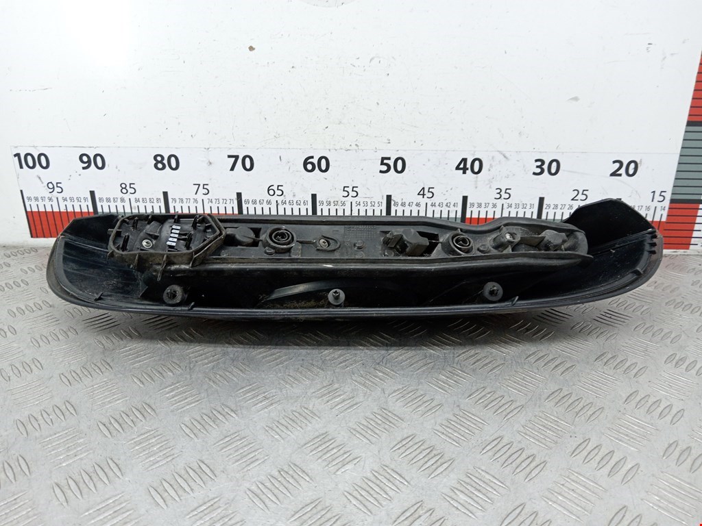 Фонарь задний левый OPEL Corsa C 2000-2006