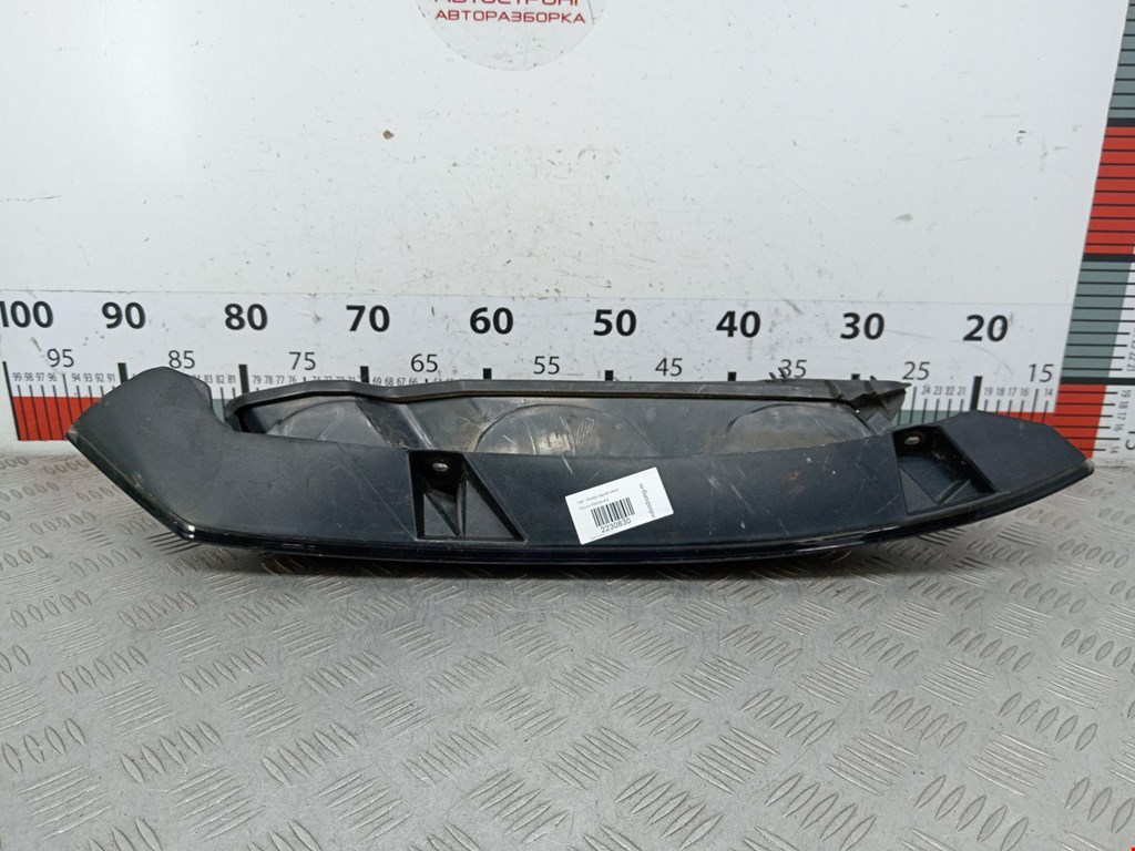 Фонарь задний левый OPEL Corsa C 2000-2006