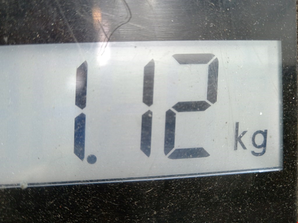 Фонарь задний левый OPEL Corsa C 2000-2006