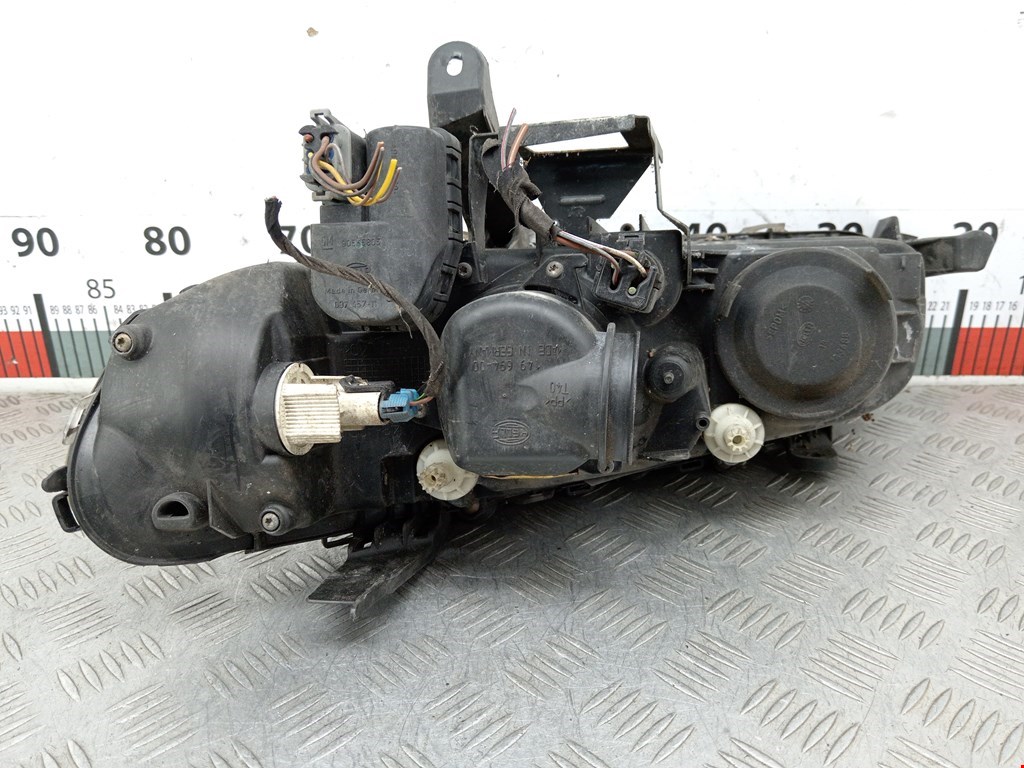 Фара правая OPEL Omega B 1994-2004