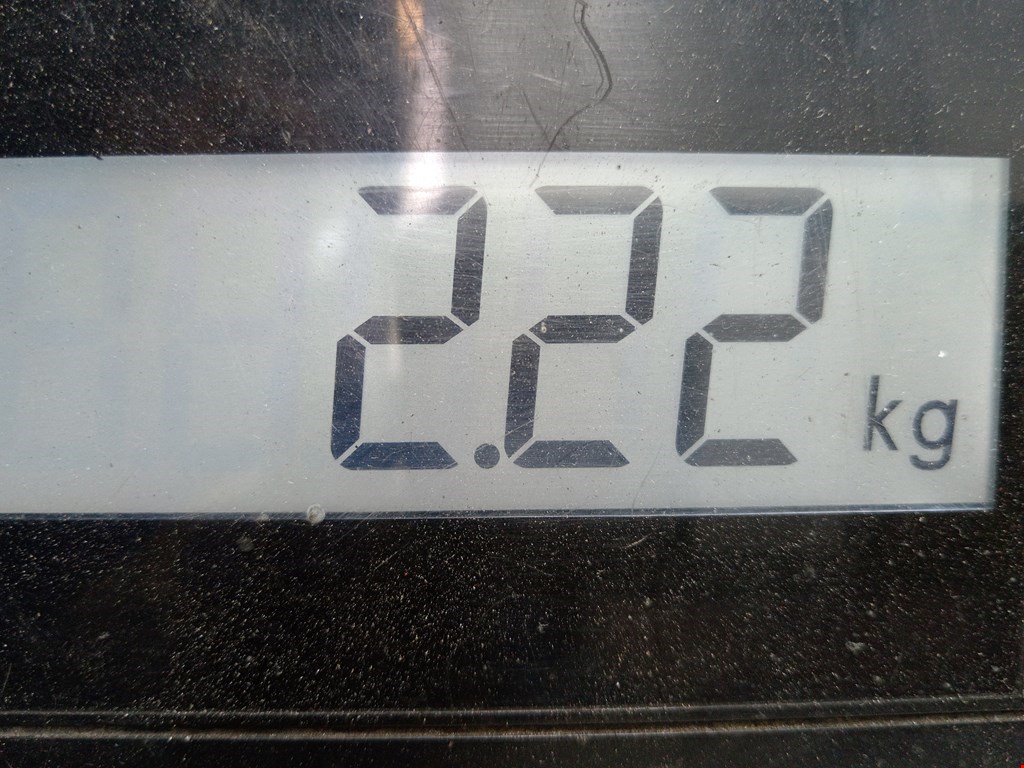 Фара правая OPEL Omega B 1994-2004