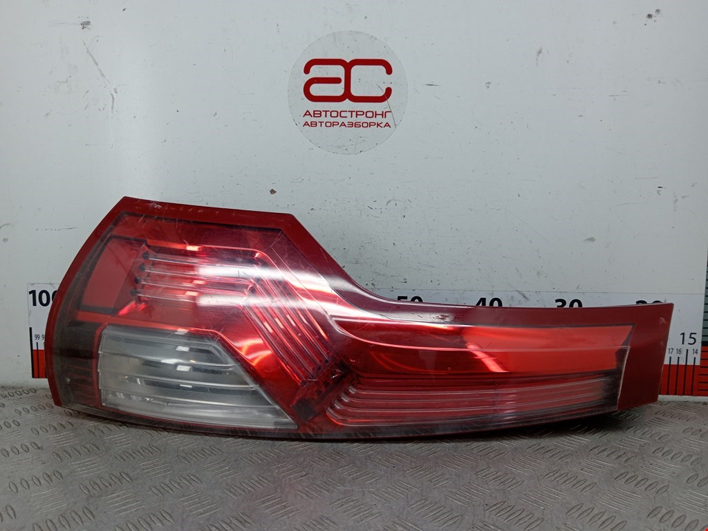 Фонарь задний левый CITROEN C4 Picasso 2006-2013