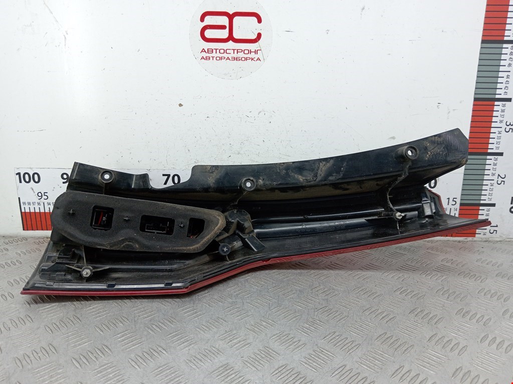 Фонарь задний левый CITROEN C4 Picasso 2006-2013