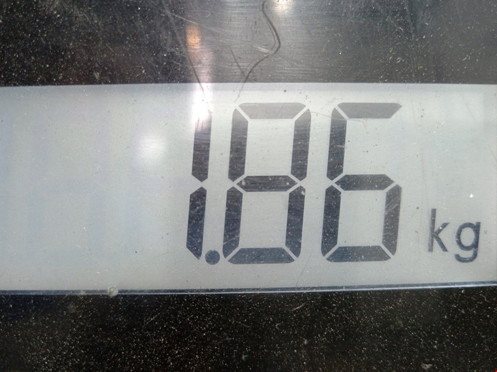 Фонарь задний левый CITROEN C4 Picasso 2006-2013