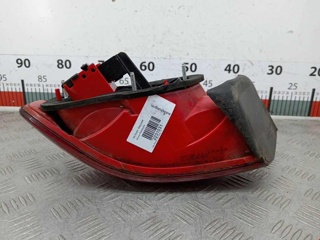 Фара левая ALFA ROMEO 159 2005-2011