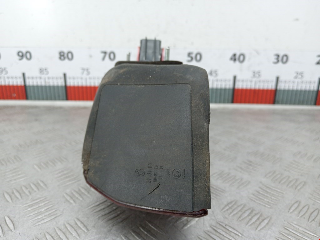 Фара левая ALFA ROMEO 159 2005-2011