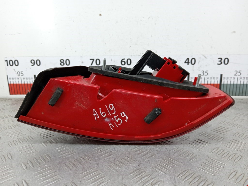 Фара левая ALFA ROMEO 159 2005-2011