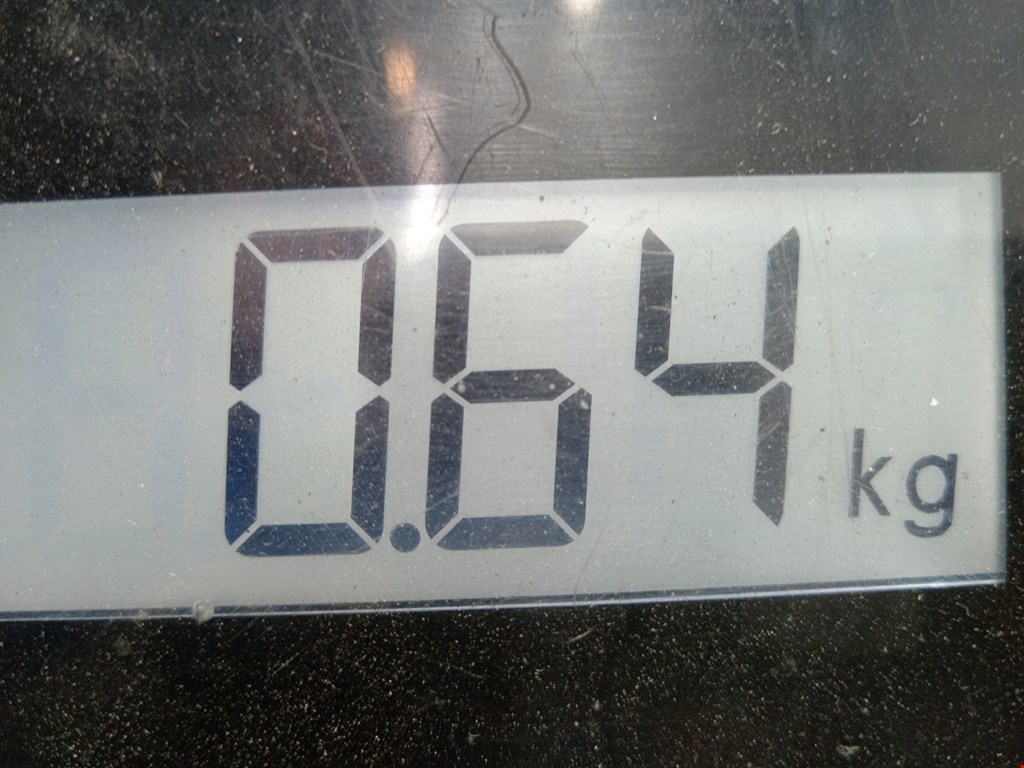 Фара левая ALFA ROMEO 159 2005-2011