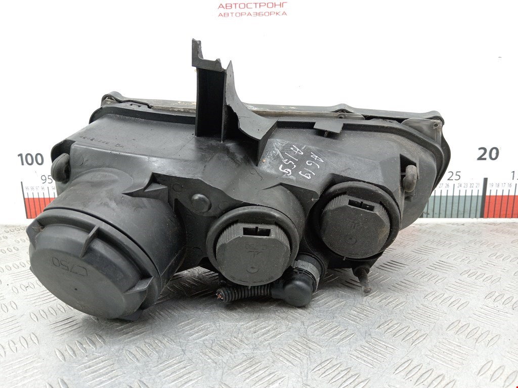 Фара правая ALFA ROMEO 159 2005-2011