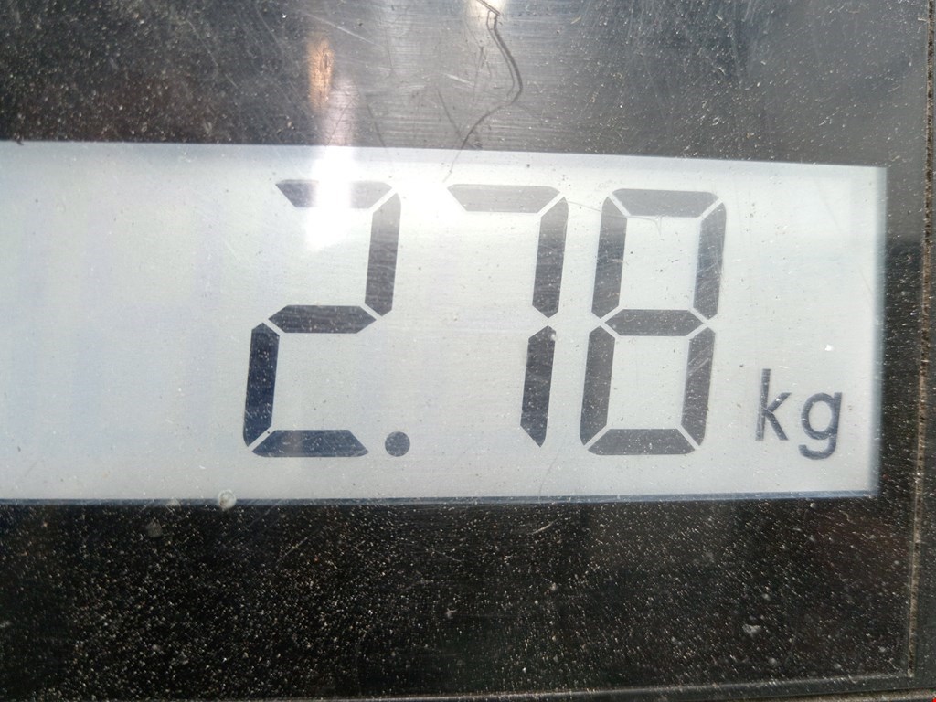 Фара правая ALFA ROMEO 159 2005-2011