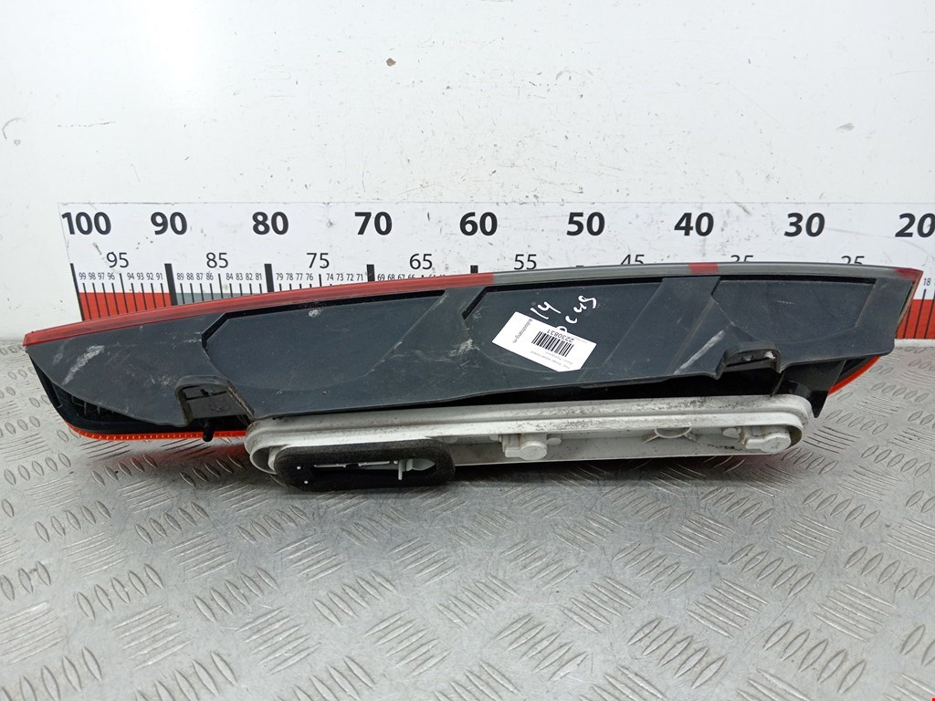 Фонарь задний правый FORD Focus II 2005-2011