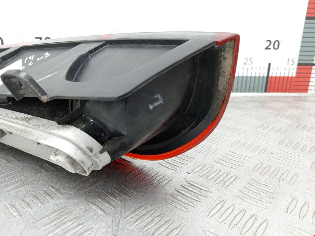 Фонарь задний правый FORD Focus II 2005-2011