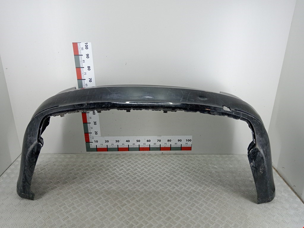 Бампер задний SKODA Superb 2008-2015