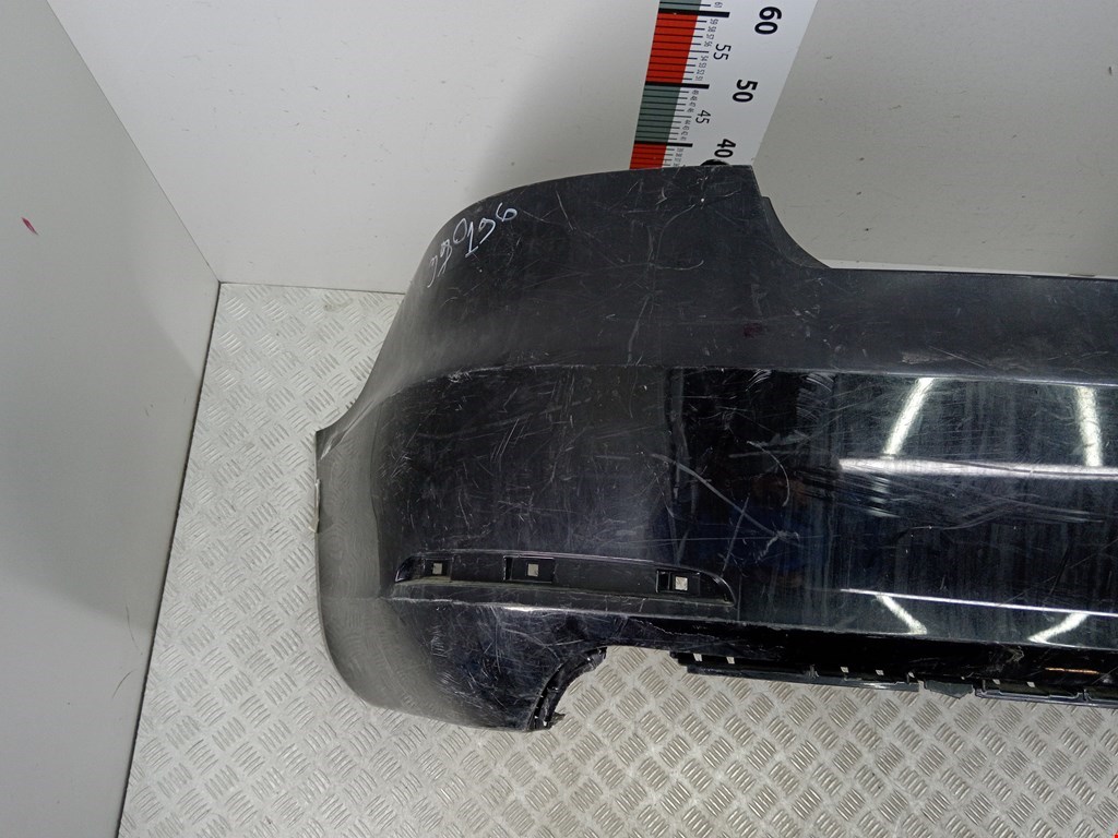 Бампер задний SKODA Superb 2008-2015