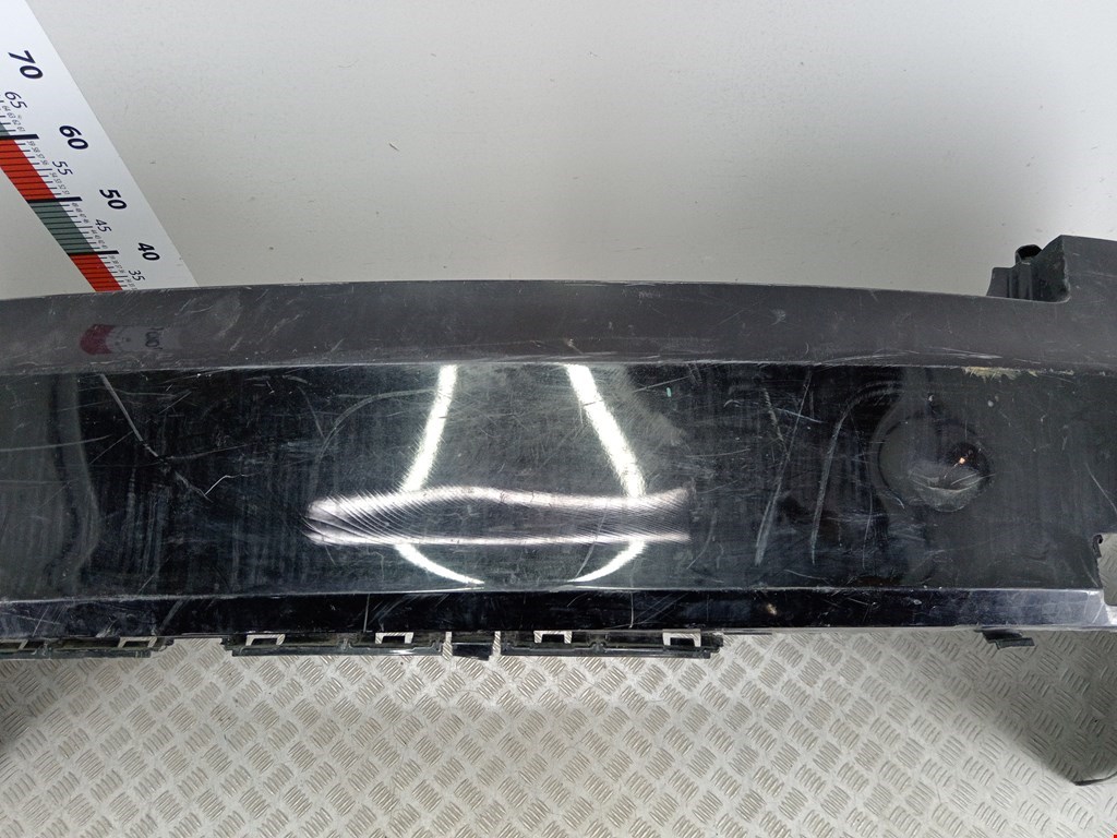 Бампер задний SKODA Superb 2008-2015